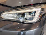 SUBARU XV HYBRID