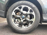 SUBARU XV HYBRID