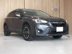 SUBARU XV HYBRID