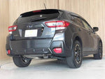 SUBARU XV HYBRID