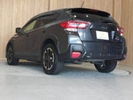 SUBARU XV HYBRID