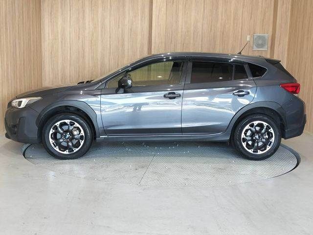 SUBARU XV HYBRID