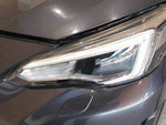 SUBARU XV HYBRID