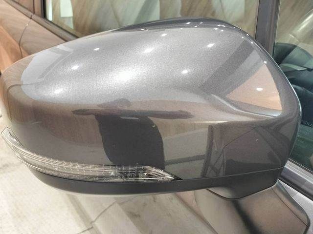 SUBARU XV HYBRID