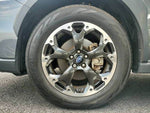 SUBARU XV HYBRID