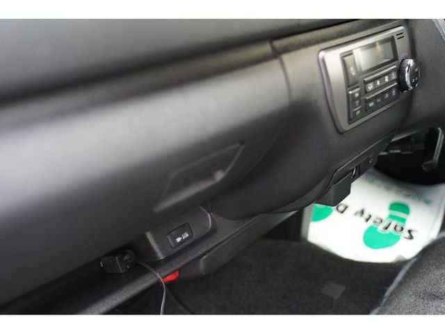 HIACE van 4WD