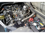 HIACE van 4WD