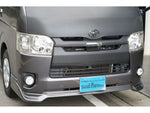 HIACE van 4WD