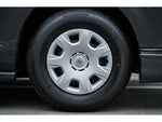 HIACE van 4WD