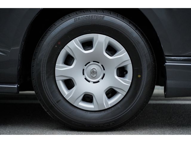 HIACE van 4WD