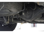 HIACE van 4WD