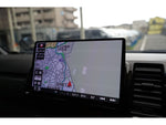 HIACE van 4WD