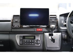 HIACE van 4WD