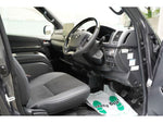 HIACE van 4WD