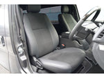 HIACE van 4WD