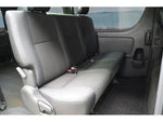 HIACE van 4WD