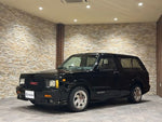 GMC TYPHOON
