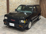 GMC TYPHOON