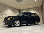 GMC TYPHOON