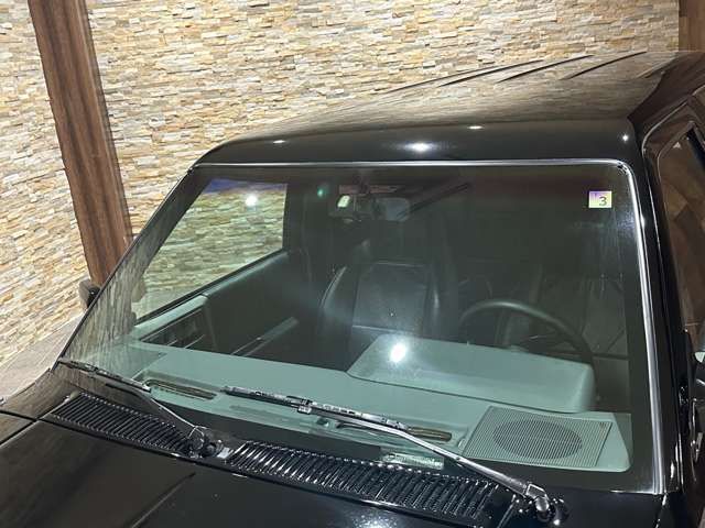 GMC TYPHOON
