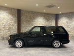 GMC TYPHOON