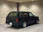 GMC TYPHOON