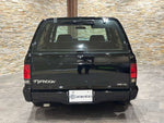GMC TYPHOON