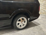 GMC TYPHOON