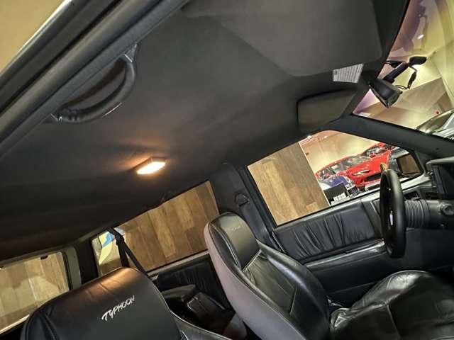 GMC TYPHOON