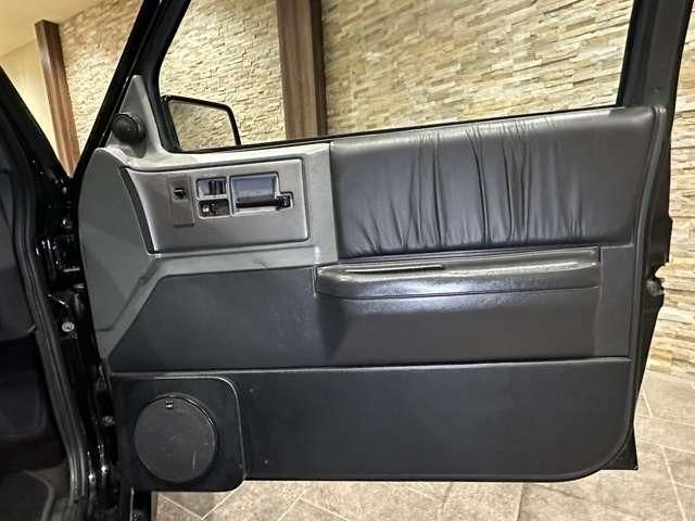 GMC TYPHOON