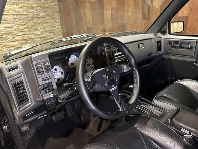 GMC TYPHOON