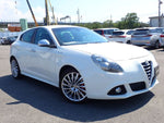 ALFAROMEO Giulietta