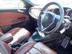 ALFAROMEO Giulietta