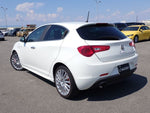 ALFAROMEO Giulietta