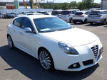 ALFAROMEO Giulietta