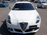 ALFAROMEO Giulietta