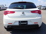 ALFAROMEO Giulietta