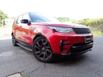ROVER DISCOVERY