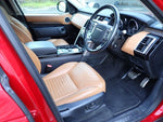 ROVER DISCOVERY