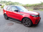 ROVER DISCOVERY