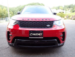 ROVER DISCOVERY