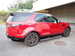 ROVER DISCOVERY