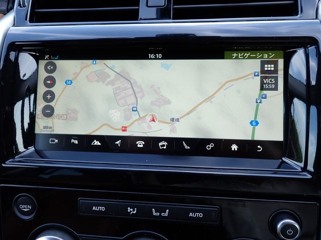 ROVER DISCOVERY