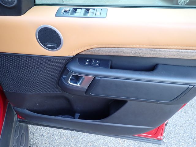 ROVER DISCOVERY