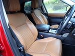 ROVER DISCOVERY