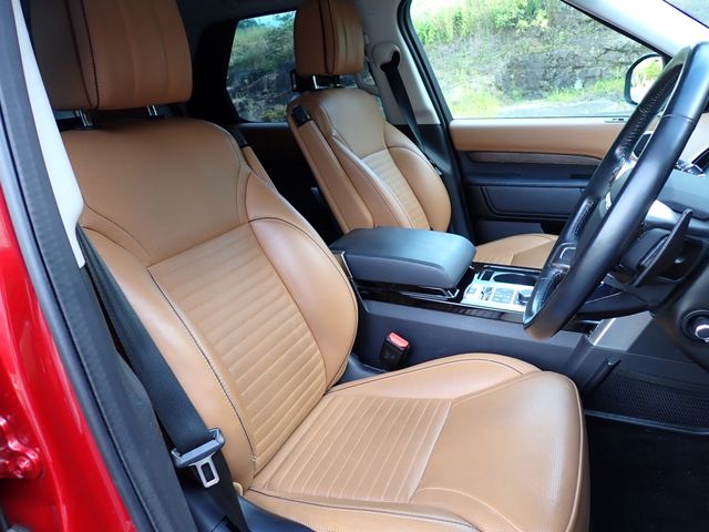 ROVER DISCOVERY
