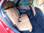 ROVER DISCOVERY
