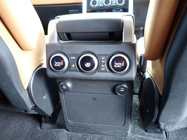 ROVER DISCOVERY