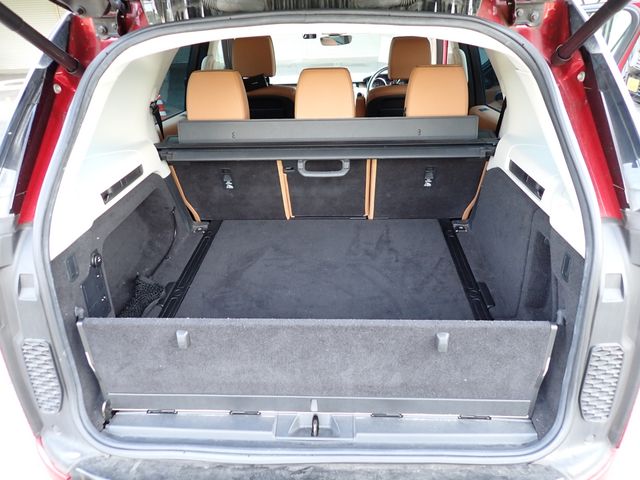ROVER DISCOVERY