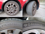 ROVER DISCOVERY